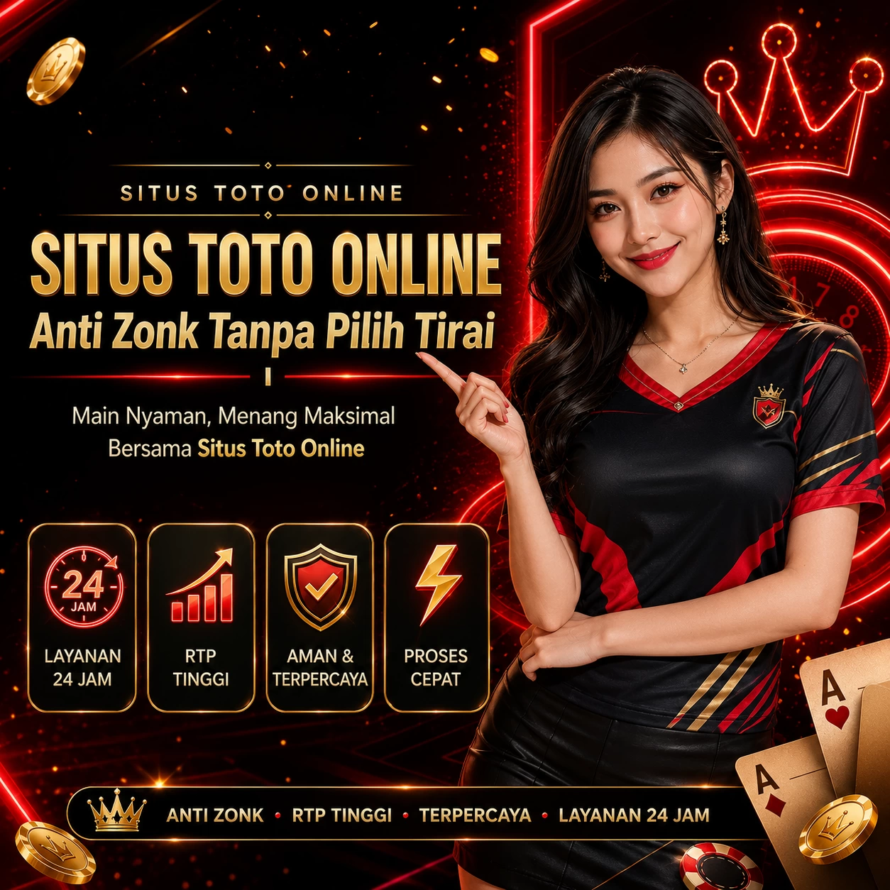 Keberagaman Permainan di bank303 untuk Para Gamer
